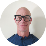 Chris Burrows (Northamptonshire Police, Police Community Support Officer, EN3 Irthlingborough and Raunds)