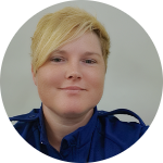 Rachael Barber (Northamptonshire Police, Police Community Support Officer, NN1 Northampton Castle)