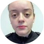 Leah Murdock (South Wales Police, Police Constable, Canton NPT)