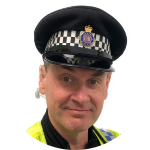 2740 Jamie Thornton (Dorset Police, Police Constable, Bournemouth South)