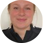 Kate Jasperse (South Wales Police, Police Constable, Cardiff Central)