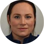 Rachel Barr (South Wales Police, PCSO, Pontypridd)
