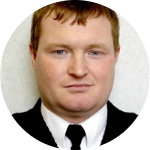 James Tossell (South Wales Police, PCSO, Neath NPT)