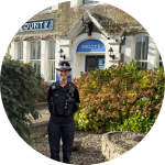 Danielle Collins (Devon & Cornwall Police, Police Constable, Helston)