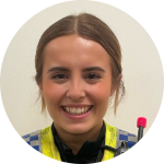 Jolie Lisle (West Mercia Police, Police constable, Winyates and Matchborough)