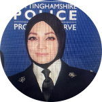 Saara Nawaz (NPT, PC, Mansfield)