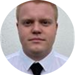 Ioan Thomas (South Wales Police, Police Constable, Roath Neighbourhood Team)