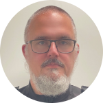 Matt O'Brien (Northamptonshire Police, Police Constable, NS3 Silverstone)