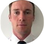 Ben Lewis (South Wales Police, Police Constable, Graig, Treforest, Cilfynydd)