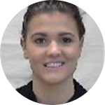 Tasmin O'Connell (Gwent Police, PC, PONTYPOOL TORFAEN )