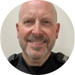 Christopher Thomas (South Wales Police, Sergeant, Bridgend NPT 1)