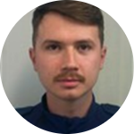 Kyle Williams (South Wales Police, PCSO, Fairwater)