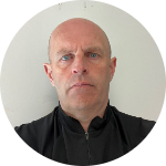 Christian Buckenham (Northants Police, Police Constable, Hate Crimes Officer - North)