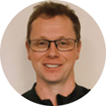 Simon Wilkey (West Mercia Police, Police Constable, Bishop's Castle Safer Neighbourhood Team)