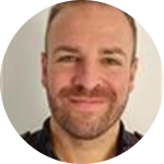 Iain McAllen (South Wales Police, Sergeant, Canton / Riverside NPT)
