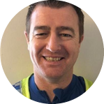 Phil Williams (South Wales Police, PCSO, Morriston & Eastside)