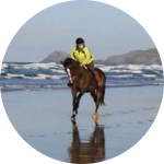 Karen Lovell (Devon & Cornwall Police, Police Constable, Perranporth)