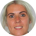 Lucy Kevan (Humberside Police, Inspector, Hull West)