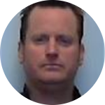 Tom Evans (Gwent Police, PC - CADRO, Monmouthshire)