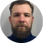 Lukasz Lemanski (South Wales Police, PCSO, Merthyr - NPT 1)