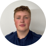 James Scarsbrook (Northamptonshire Police, Police Community Support Officer, NN7 Northampton Duston)