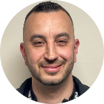 Roger Akhtar (Hertfordshire Constabulary, Sergeant, Dacorum - Kings Langley & Hemel Hempstead South)