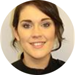 Victoria Hughes (South Wales Police, Police Constable, Rhondda - NPT 2)