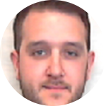 Daryl Thomas (Gwent Police, PC, Caerphilly North NPT - Rhymney)