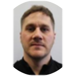 Shaun Pattinson (Humberside Police, Sergeant, Grimsby West NPT)