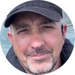 Allen Jordan (Devon & Cornwall Police, Police Sergeant, Isles of Scilly)