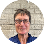 Jules Greer (Devon & Cornwall Police, Police Community Support Officer, Plymouth)