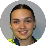 Sarah Carne (Bedfordshire Police, Police Community Support Officer, Ampthill, Flitwick & surrounding areas)