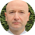 Ben Tanfield (West Mercia Police, Inspector, Shropshire Central)
