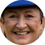 Linda Shepherd (Warwickshire Police SNT, PCSO, Bedworth East)
