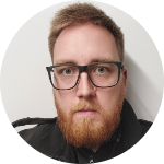 Chris Bartovsky (Northamptonshire Police, Police Officer, Rural Crime Team)