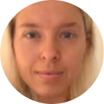 Kate Lewis (Gwent Police, Temporary Sergeant, Cwmbran)