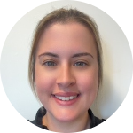 Amy Ison (Bedfordshire Police, Police Sergeant, Central Beds)