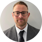 Ryan Phillips (Gwent Police, PCSO, Caldicot)