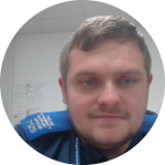 Daniel Lakey (Northamptonshire Police, Police Community Support Officer, EN2 Higham Ferrers)
