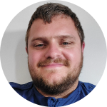 Daniel Lakey (Northamptonshire Police, Police Community Support Officer, EN2 Higham Ferrers)