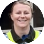 Kathryn  Hearnden Fellows (West Mercia Police, PCSO 40038, West Mercia Police, North Worcestershire, Alvechurch and Wythall SNT)
