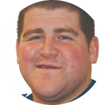 Huw Moses (Gwent Police, PCSO, Newport West)