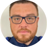 Jon Elliott (South Wales Police, PCSO, Aberkenfig NPT T1)