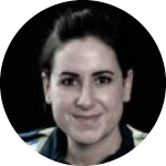 Katie Hart (Humberside Police, PCSO, Goole)