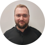 Macsen Allery (Northamptonshire Police, Police Constable, NN University Police Team)