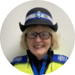 Shona Cooper (Humberside Police, PCSO, Bridlington NPT)