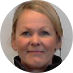 Sarah Skillett (Gwent Police, PCSO, Caerleon)