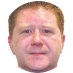 Jason Harris (Gwent Police, Police Community Support Officer, Crosskeys)