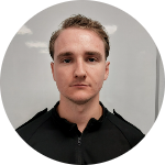 Aiden Thomas (Northamptonshire Police, Police Constable, NN8 Northampton Kingsthorpe, Headlands & Boothville)