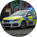 Jack Garrett (Warwickshire Police SNT, PC, Leamington North)